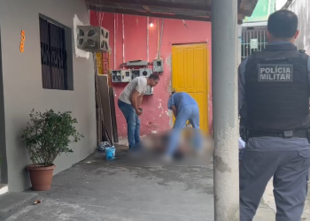 Vídeo: ‘Neguinho’, borracheiro do Parque das Nações é achado m0rt0 após confusã0