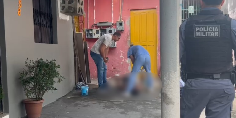 Vídeo: ‘Neguinho’, borracheiro do Parque das Nações é achado m0rt0 após confusã0