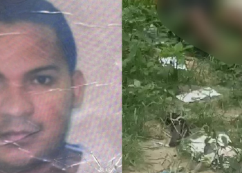 Homem que já tentaram mat*r é encontrado m0rt0 em terreno baldio em Manaus