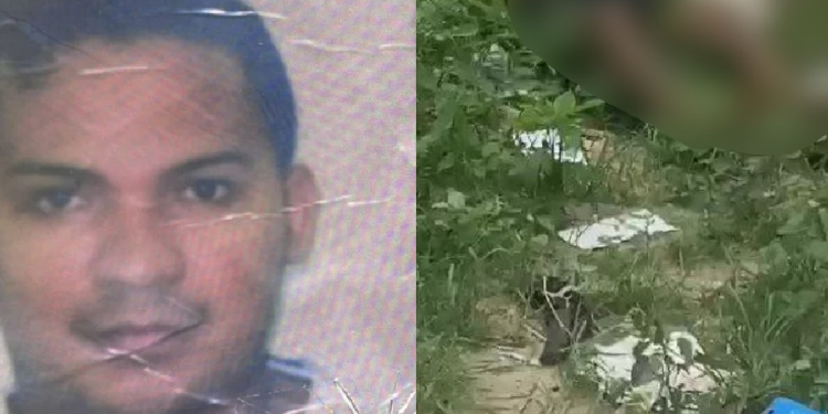 Homem que já tentaram mat*r é encontrado m0rt0 em terreno baldio em Manaus