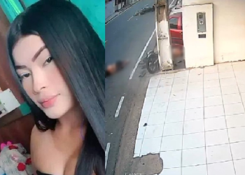 Vídeo: Segunda jovem vítima de acidente de moto em Parintins m0rre em hospital