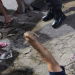 Veja: Andando na Compensa, homem sofre tentativa de h0micídi0 e pega três balaços