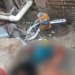 Veja: Homem é encontrado m0rt0 todo t1cado em rua no Valparaíso