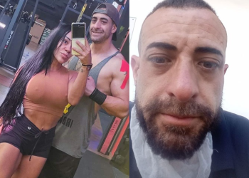 Namorado ciumento é preso como suspeito no ass@ssinat0 de amazonense em SP