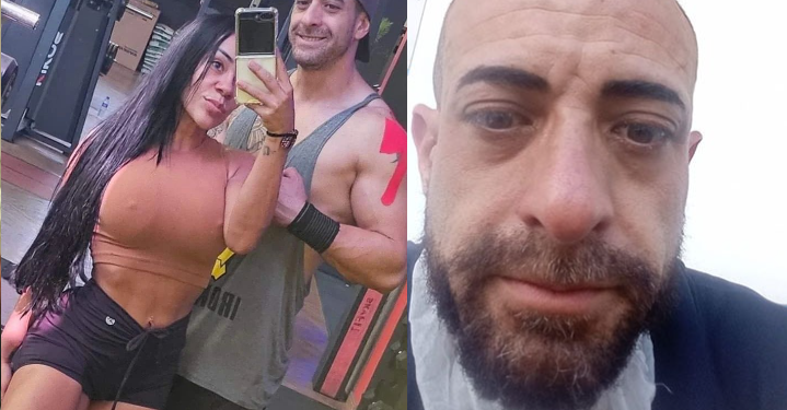 Namorado ciumento é preso como suspeito no ass@ssinat0 de amazonense em SP