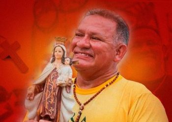 Parintinense “Mestre Juarez” m0rre vítima de AVC na Europa 