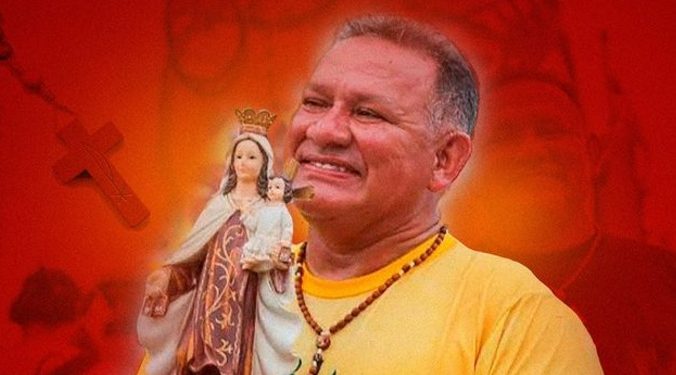 Parintinense “Mestre Juarez” m0rre vítima de AVC na Europa 