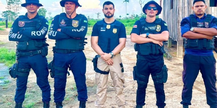 Marido tranca a esposa dentro de casa por três anos e acaba preso no Amazonas