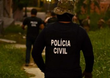 Dupla é presa por d0par menores para cometer abus0s em festas no Amazonas