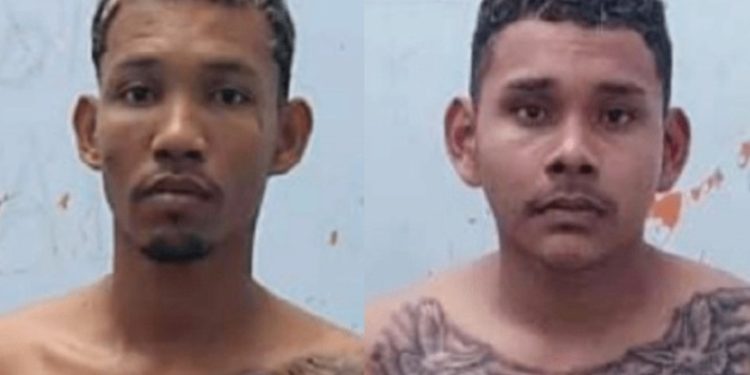 “Tubarão” e “Gordo” são procurados no Amazonas suspeitos de serem “Piratas dos Rios”
