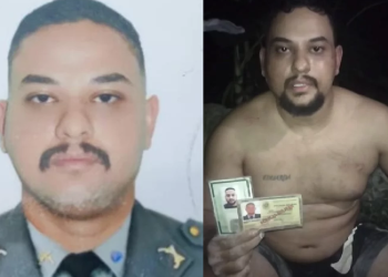 Vídeo: Antes de ser m0rt0, falso policial grava vídeos denunciando suposta milícia em Manaus