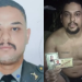 Vídeo: Antes de ser m0rt0, falso policial grava vídeos denunciando suposta milícia em Manaus