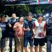 Jovens se perdem na mata escura em Parintins e pedem ajuda por aplicativo