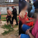 Quarteto é preso por invadir delegacia e l1nchar detento em Jutaí que ab*sou e m@tou menina de 1 ano