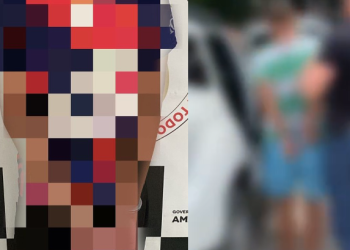 Menino de 13 é apreendido por ab*sar primo de 8 anos em Manaus e delegada faz alerta