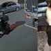 Vídeo: cadela “Milly” foge em Manaus após dono abrir portão para receber delivery