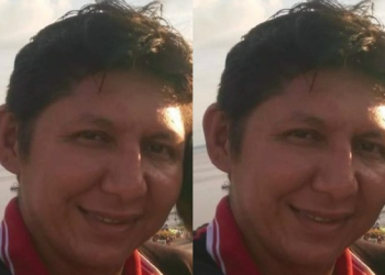 Homem que ajudou agiota e grupo em s3qu3str0 de caloteiro em Manaus é procurado