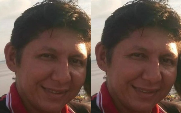 Homem que ajudou agiota e grupo em s3qu3str0 de caloteiro em Manaus é procurado
