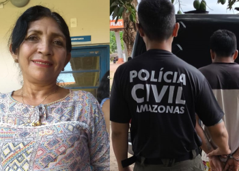 Homem enf0rca professora e d0rme com ela já m0rta em Novo Aripuanã