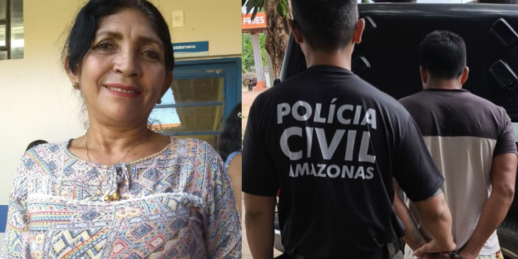 Homem enf0rca professora e d0rme com ela já m0rta em Novo Aripuanã