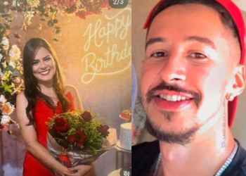 Vídeo: Homem m@ta a ex e horas antes posta que ‘amizade com ex não existe’