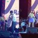 Vídeo: Mulher mostra a ‘sapa’ de propósito em show da Rabo de Vaca e banda se manifesta