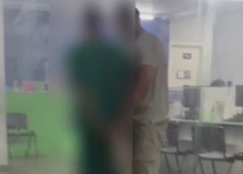 Padrasto é preso em Manaus por fazer rodízio com os enteados: ‘filme de terror’