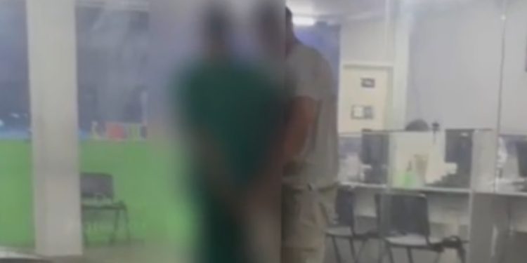 Padrasto é preso em Manaus por fazer rodízio com os enteados: ‘filme de terror’