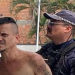 Preso no Mutirão por m@tar homem em quitinete é foragido e m@t0u outros quatro