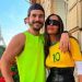 Sabrina Sato perde bebê na 11ª semana de gestação