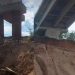 Ponte Rio Negro não corre nenhum risco de desabamento, aponta laudo