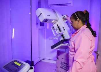 Unidades Móveis de Saúde da Mulher atendem em novos locais a partir desta segunda (4)