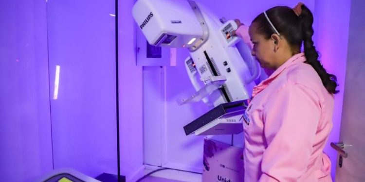 Unidades Móveis de Saúde da Mulher atendem em novos locais a partir desta segunda (4)