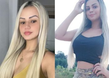 Desaparecida volta para casa em Manaus e pede ajuda para se livrar da depressão: ‘preciso me tratar’