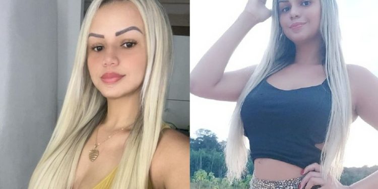 Desaparecida volta para casa em Manaus e pede ajuda para se livrar da depressão: ‘preciso me tratar’