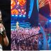 Vídeo: amazonenses lotam Arena da Amazônia e chamam Simone Mendes de ‘maior cantora do Brasil’