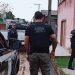 Guarda escalado para tomar conta da cadeia troca celular por dinheiro no Amazonas 