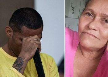 Homem pega 27 anos de prisão por mat@r a sogra em Manaus