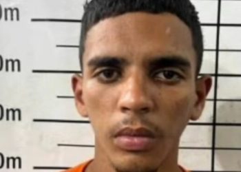 “TH” foge do maior presídio de Roraima e pode estar escondido no Amazonas