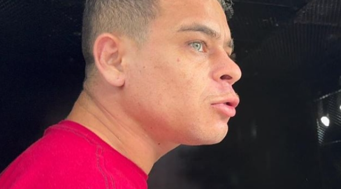 Para defender traficante do bairro, homem m@ta o outro no bar e vai preso em Manaus