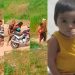 Tios e mãe presos teriam est0urado órgãos do menino de 1 ano m0rto no Amazonas