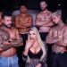 Andressa Urach é hospitalizada após gravar cena adulta com oito homens: ‘muita dor’