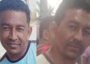 Venezuelano perde aposta com amigos e está desaparecido desde o dia 16 em Manaus