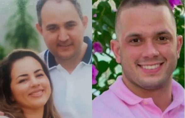 Caso Vitória: réus respondem apenas perguntas da própria defesa na Justiça