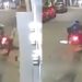 Vídeo: mulher imobiliza bandido durante assalto em Manaus e ainda chama a polícia