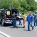 Motociclista por app m0rt0 em acidente é identificado e deixa esposa e filho em Manaus