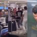 Vídeo: Homem preso por se m@sturb@r para menina de 6 anos foi perseguido dentro do Amazonas Shopping