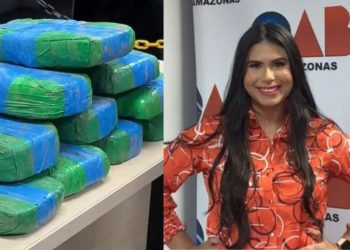 Delegado terá que explicar motivo de ter liberado advogada presa com drogas pela Rocam