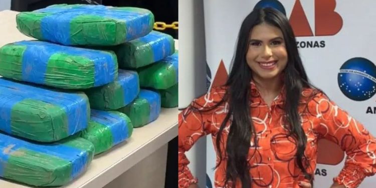 Delegado terá que explicar motivo de ter liberado advogada presa com drogas pela Rocam