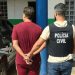 Homem é preso em flagrante após ser pego com o celular lotado de p0rn0gr4fia infant1l no AM